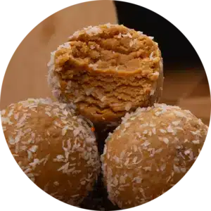<span>Buttery</span> Marge